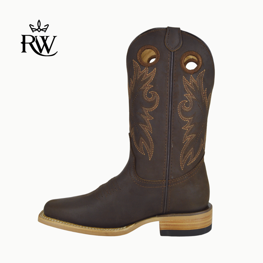 Bota Vaquera REY230 CC