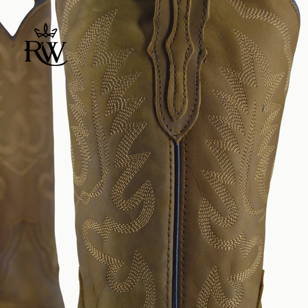 Bota de Rodeo Jaylin CT