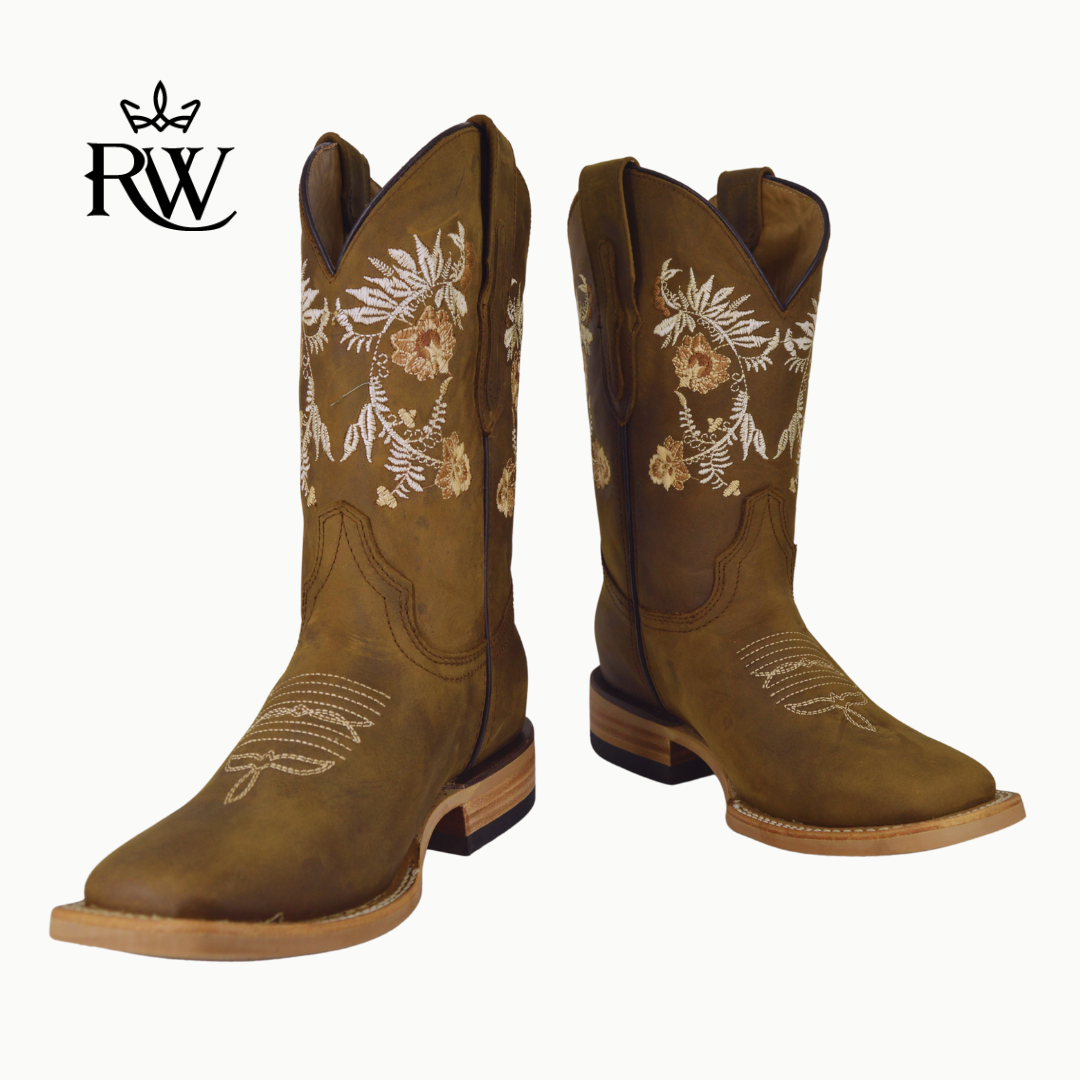 Bota Vaquera Gante CT