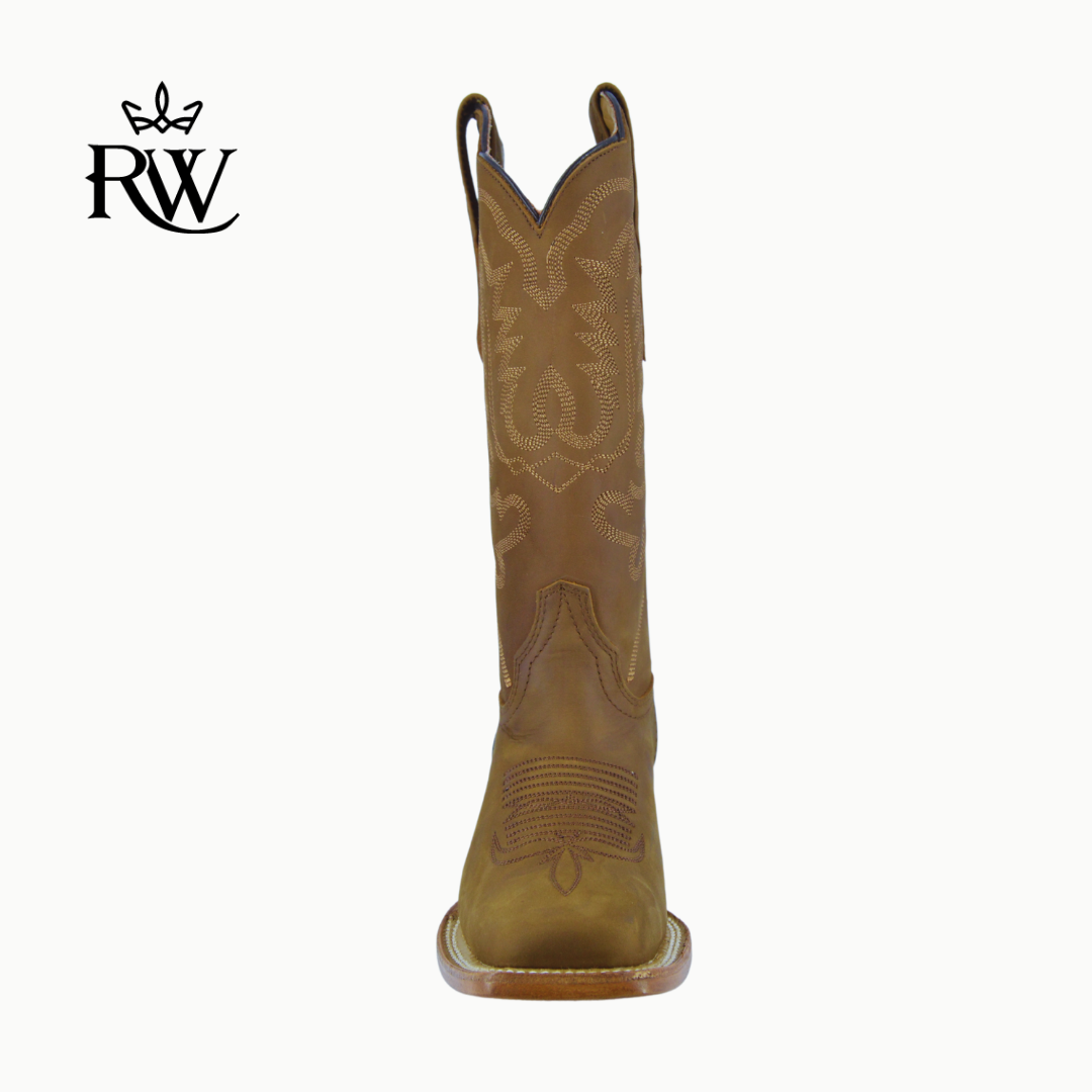 Bota de Rodeo Jaylin CT