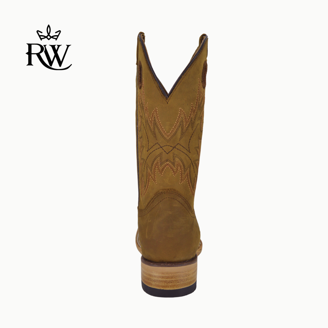 Bota Vaquera REY230 CT