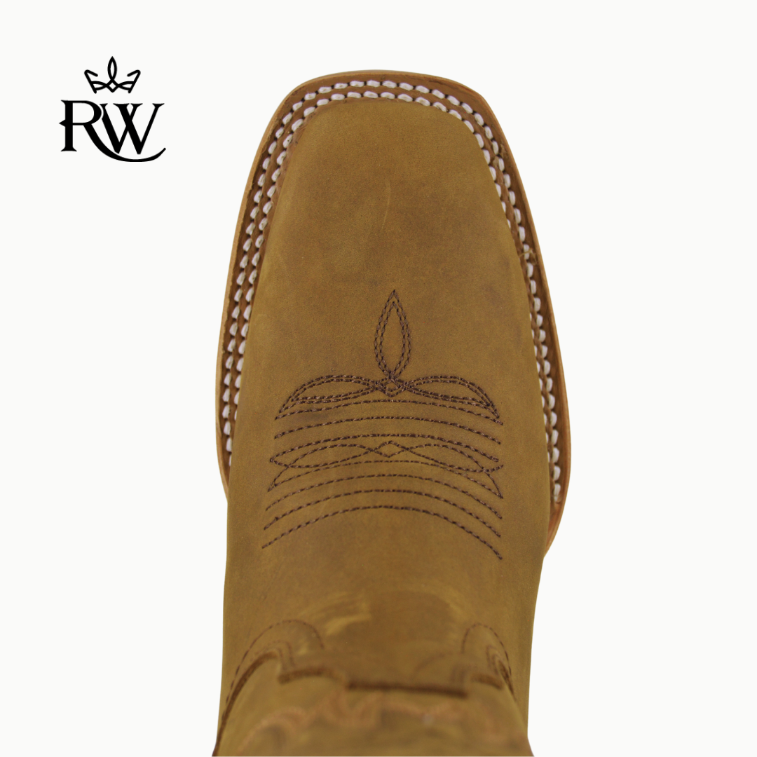 Bota Vaquera REY230 CT
