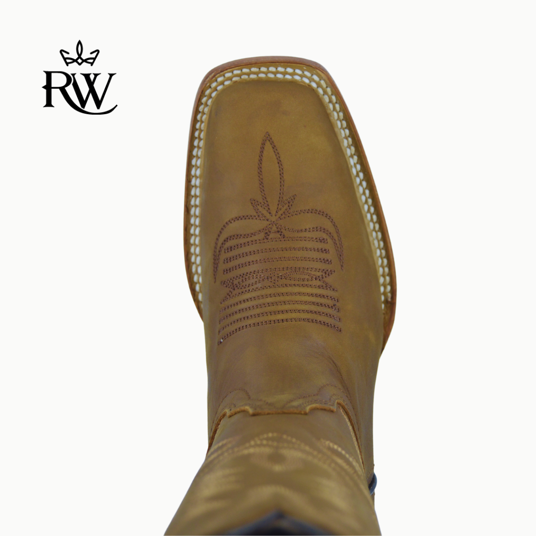 Bota de Rodeo Jaylin CT