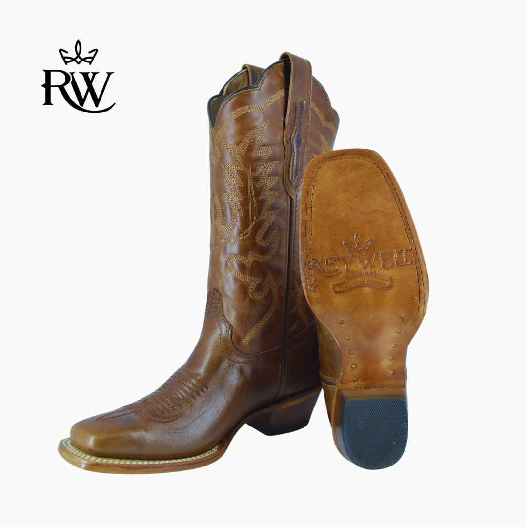 Bota de Rodeo Jaylin LH