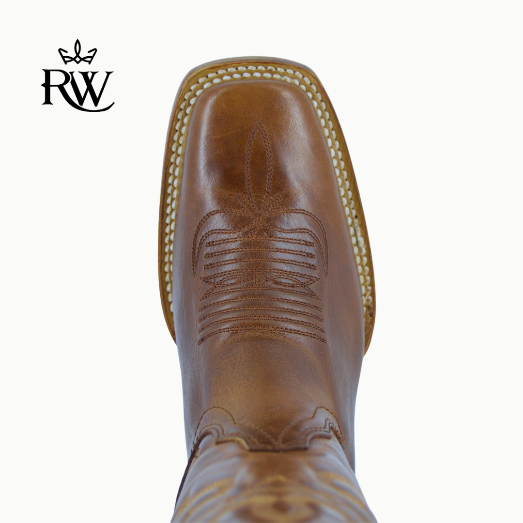 Bota de Rodeo Jaylin LH