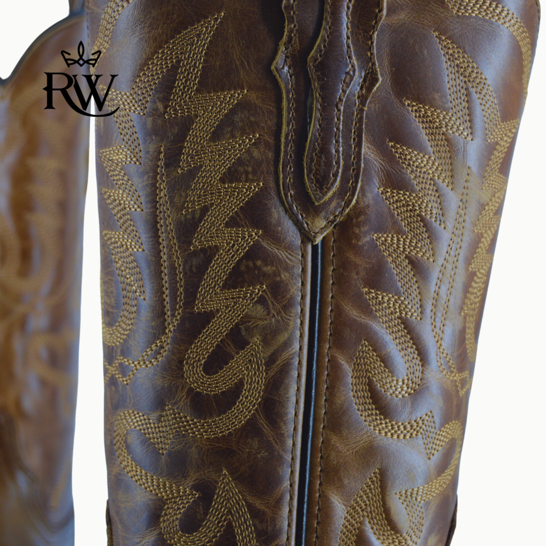 Bota de Rodeo Jaylin LH