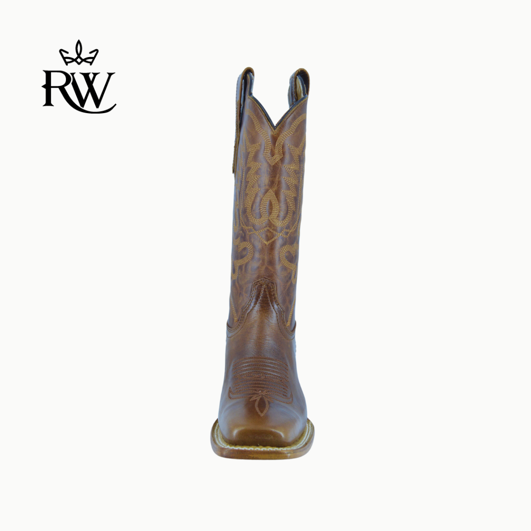 Bota de Rodeo Jaylin LH
