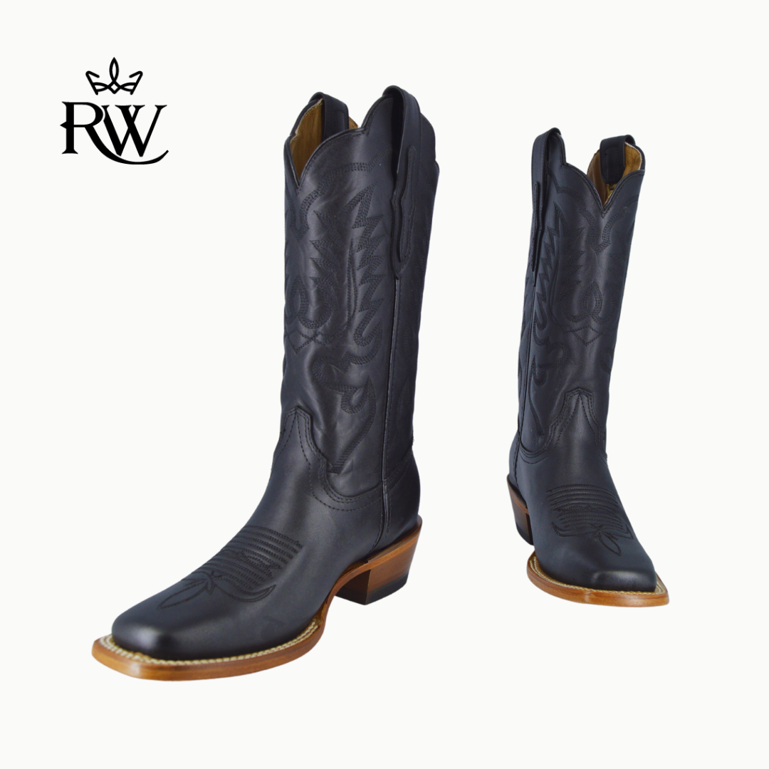 Bota de Rodeo Jaylin GN