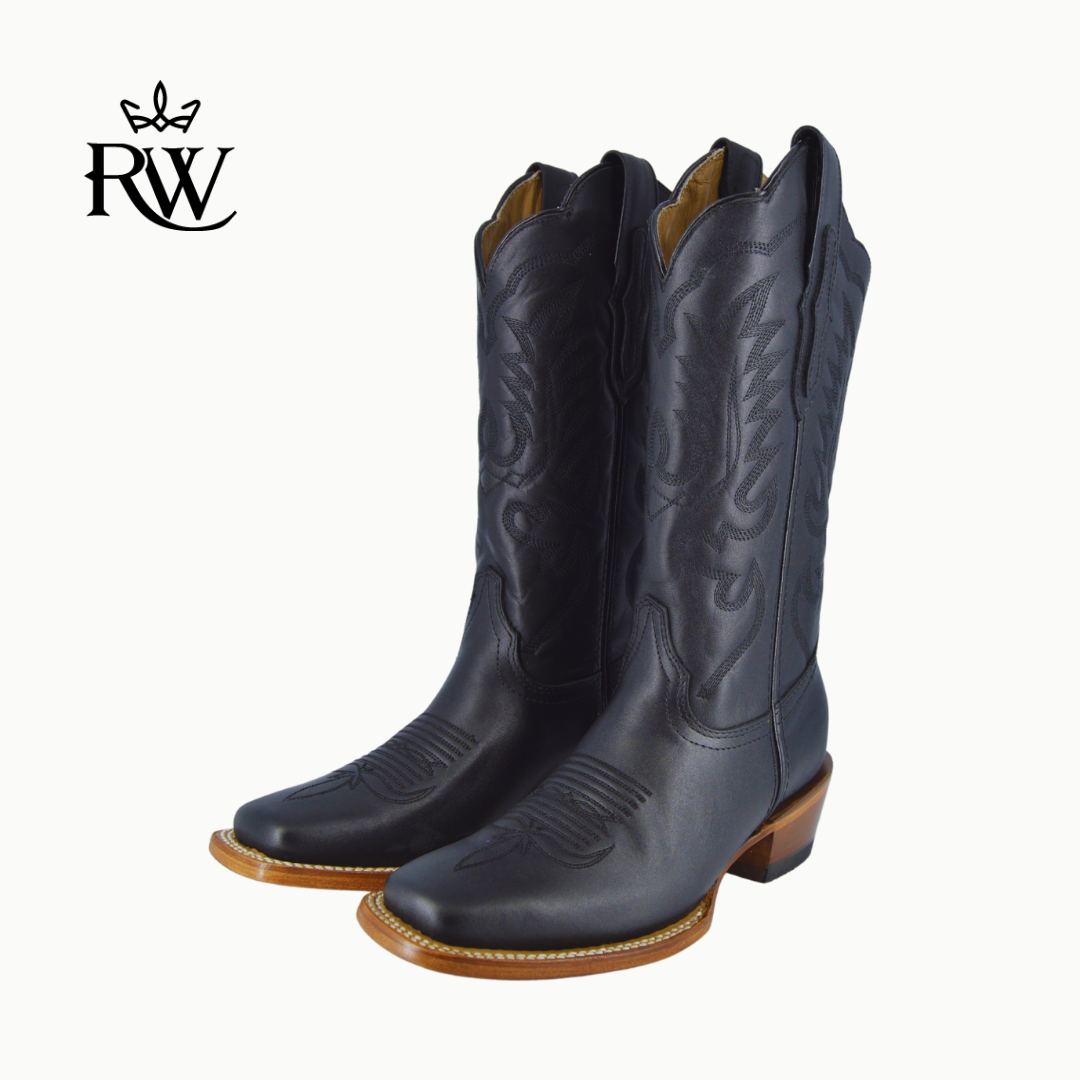 Bota de Rodeo Jaylin GN