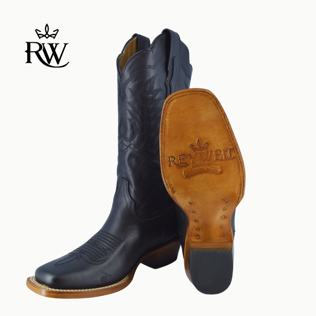 Bota de Rodeo Jaylin GN