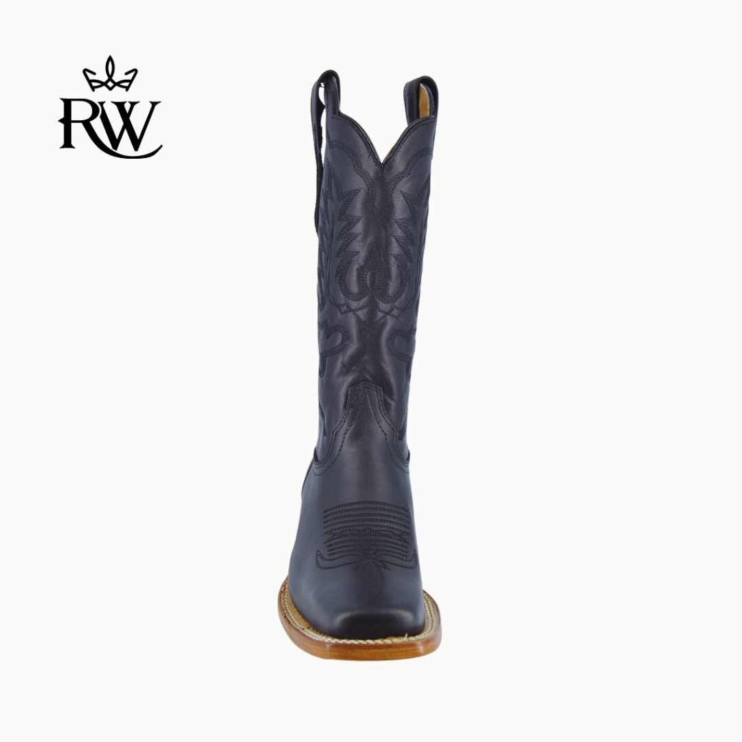 Bota de Rodeo Jaylin GN