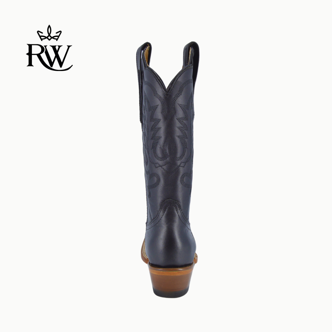 Bota de Rodeo Jaylin GN