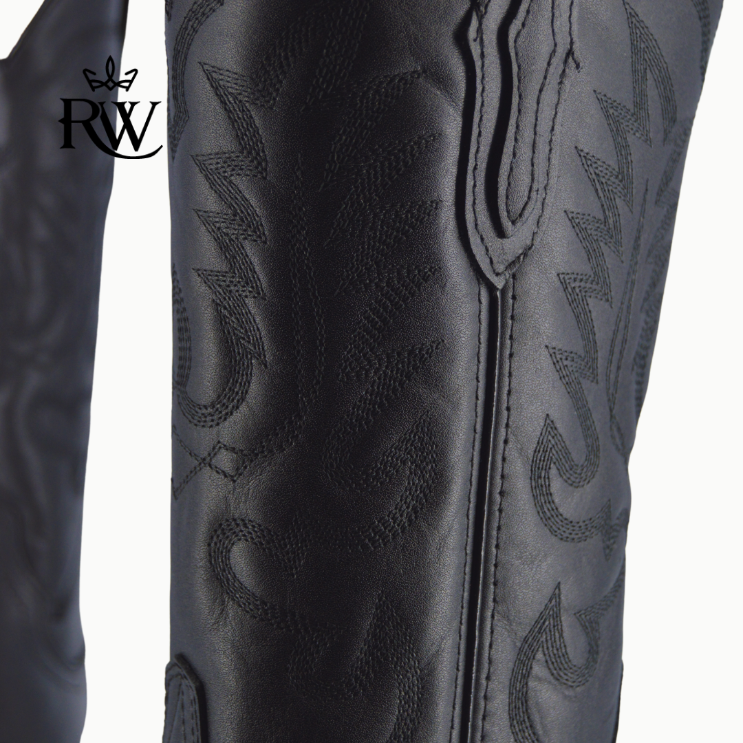 Bota de Rodeo Jaylin GN
