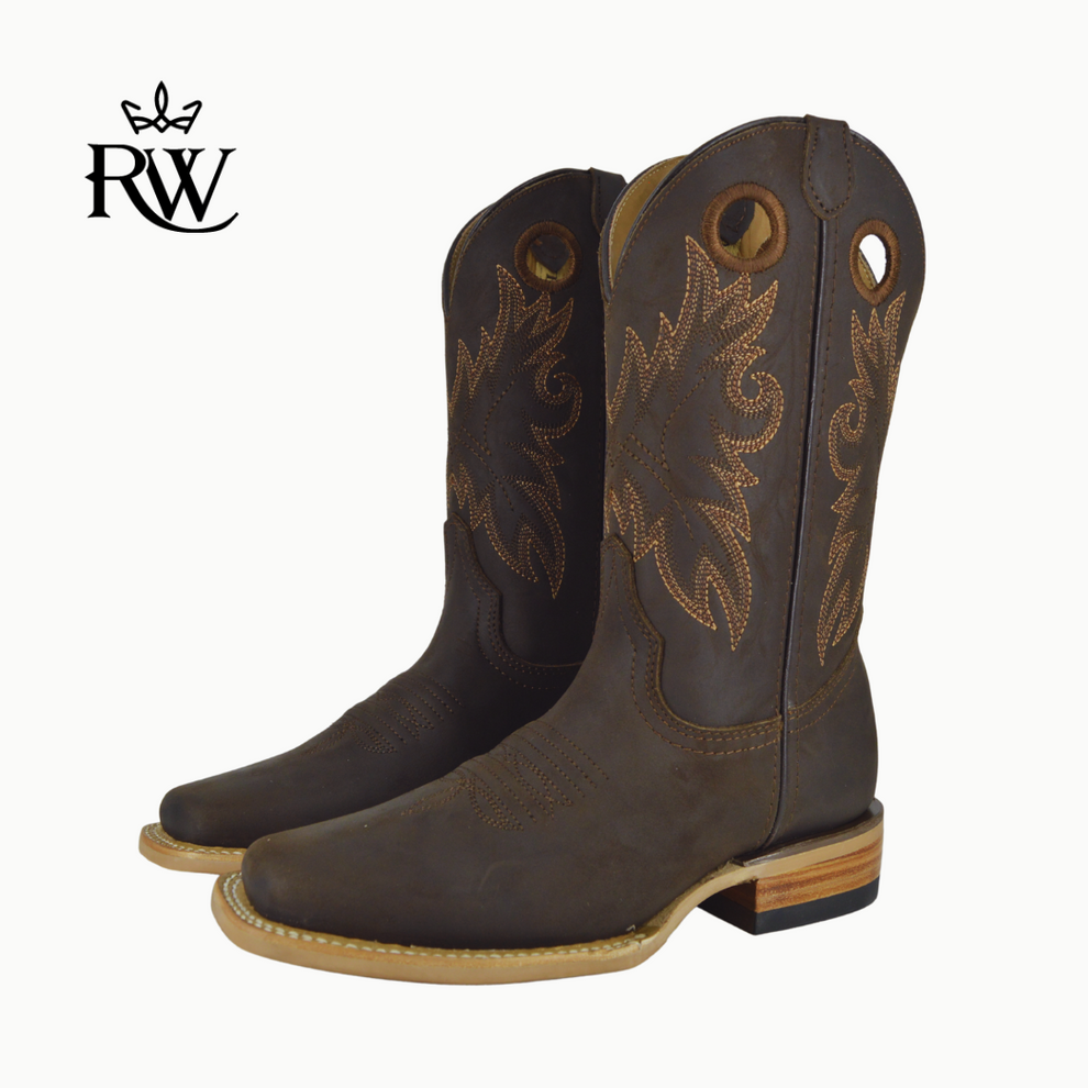 Bota Rey Bota Vaquera REY230 CC – REYWELT