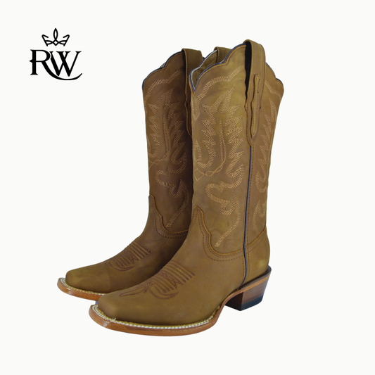 Bota de Rodeo Jaylin CT