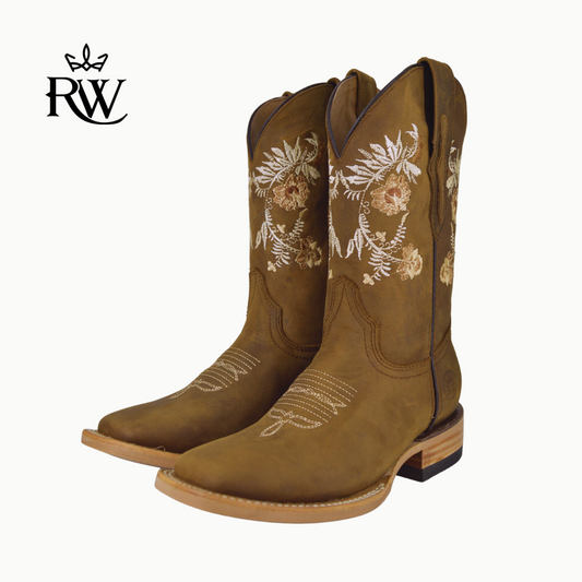 Bota Vaquera Gante CT