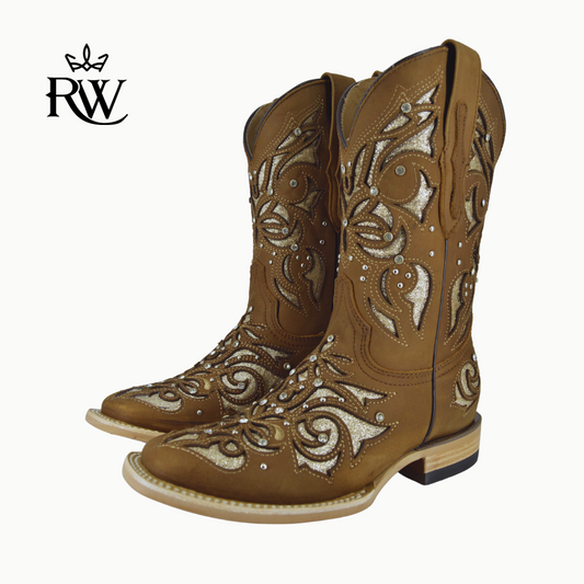 Bota Vaquera Miranda CT