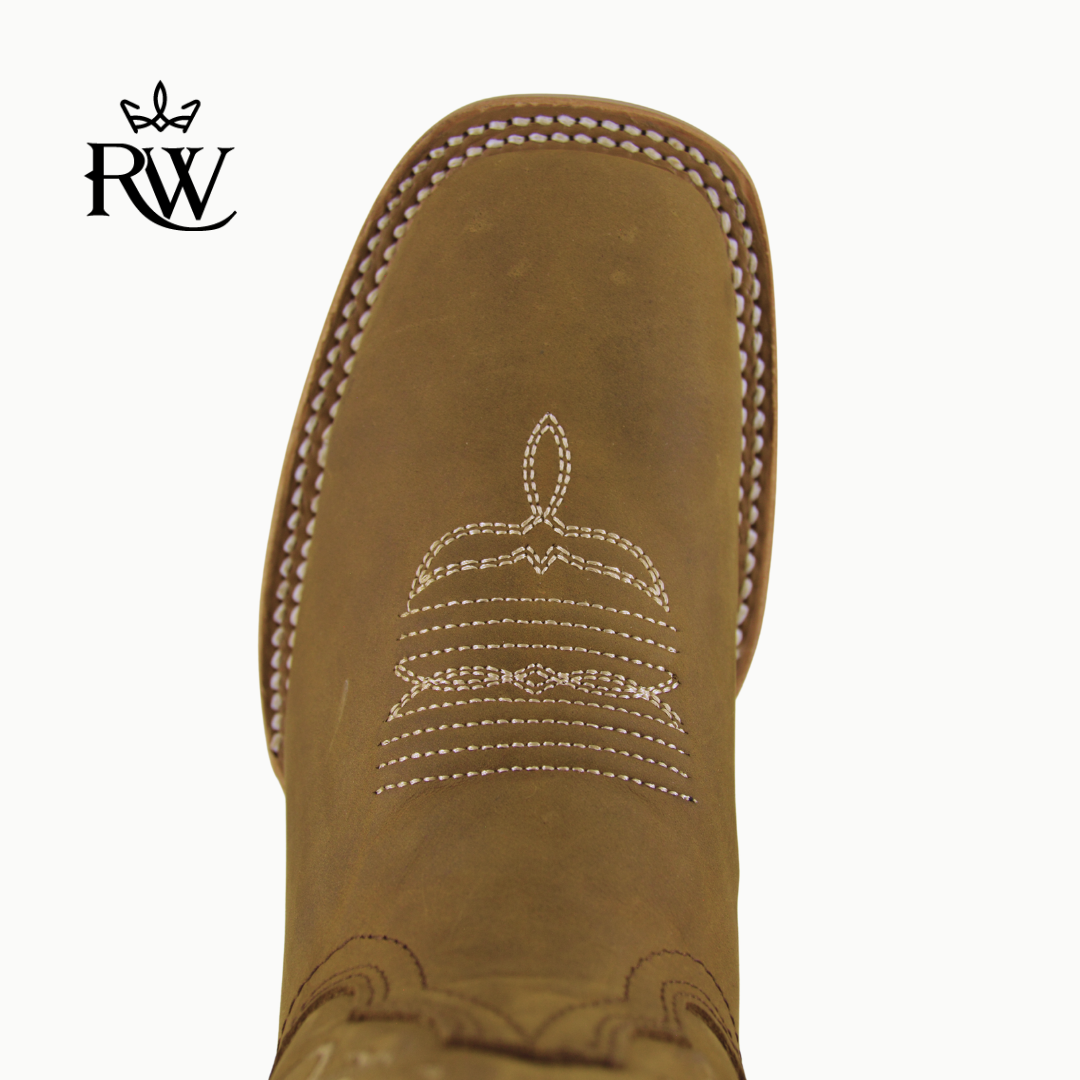 Bota Vaquera Jazmin CT