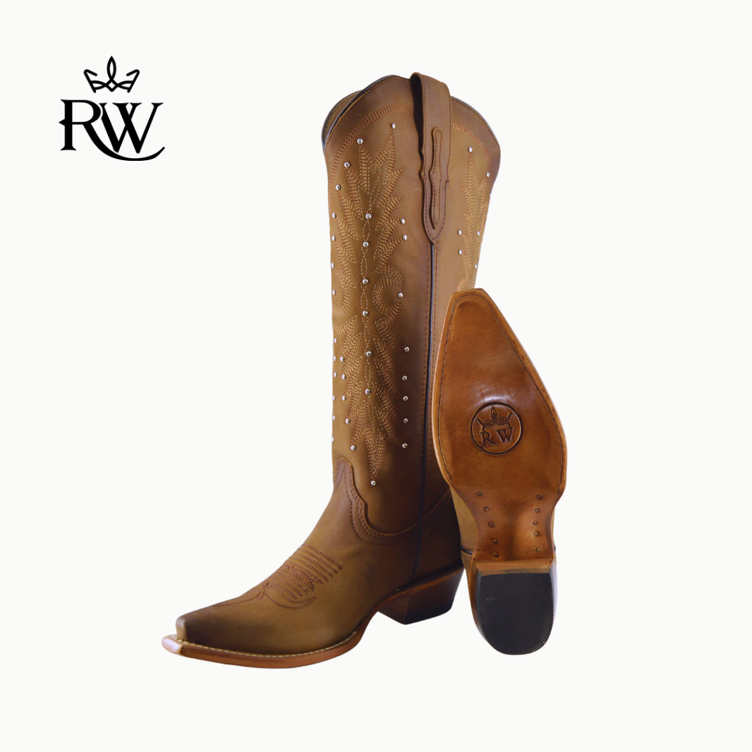 REYWELT BOOTS