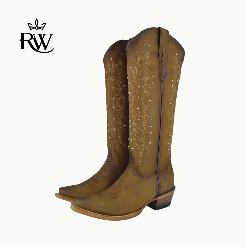 Botas Rey Boot REYWELT BOOTS