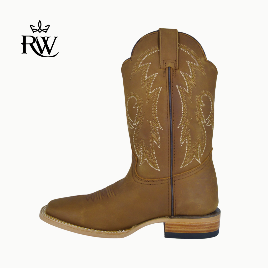 Bota de Rodeo Crazy Thang